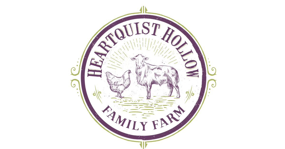 Heartquist Hollow Family Farm
