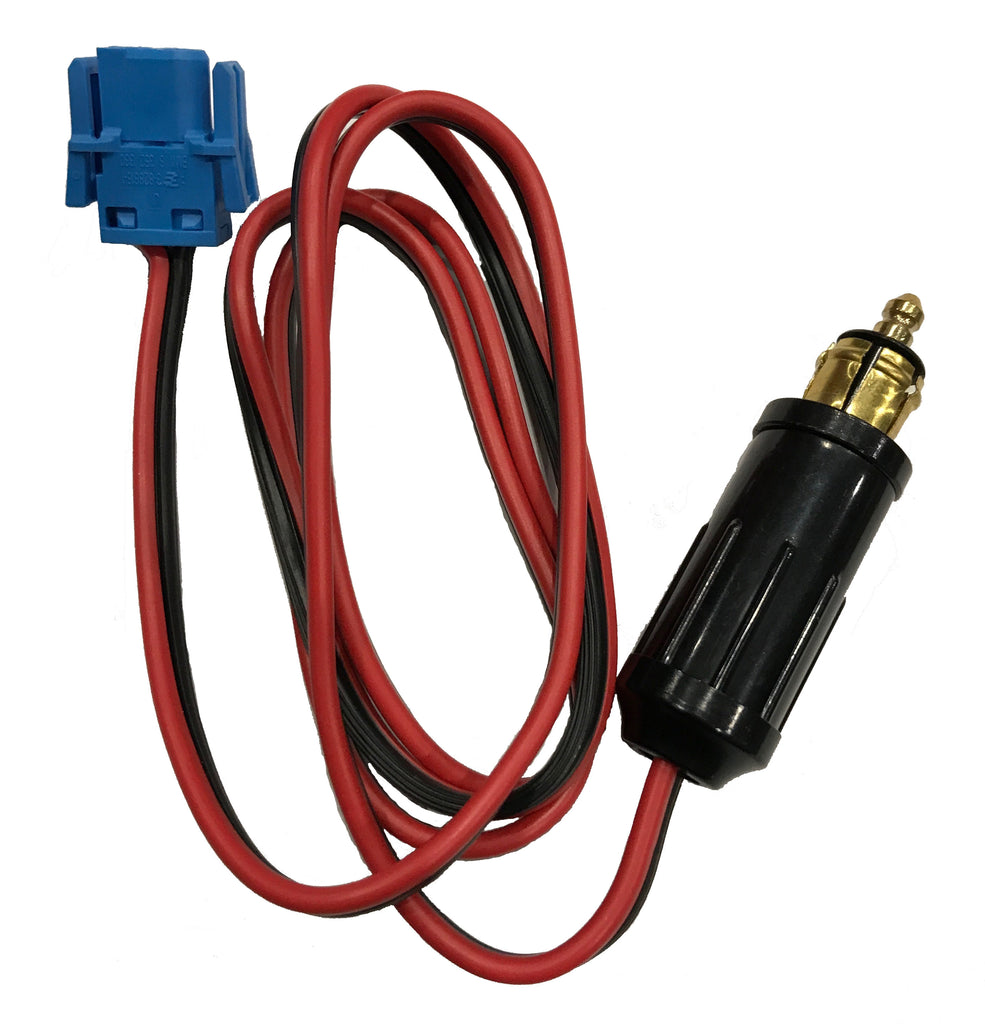 BMW Motorcycle Fuel Pump Controller Bypass Cable | BurnsMoto