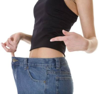 matcha weight loss