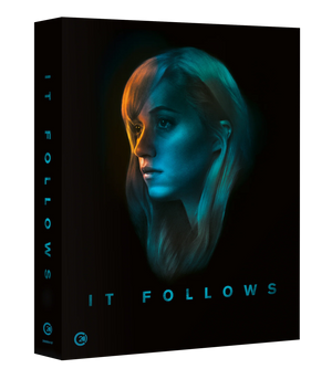 It Follows Limited Edition 4K UHD & Blu-ray - Jasper's Curiosity - Lord Of The Rings Uhd