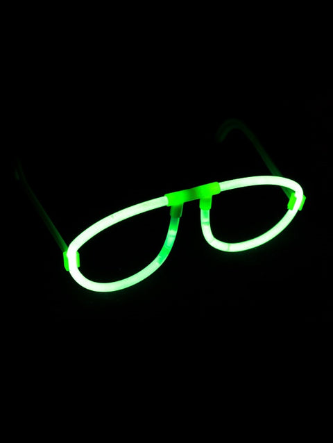 light stick glasses