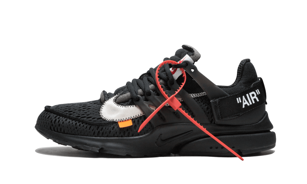 nike air presto off white