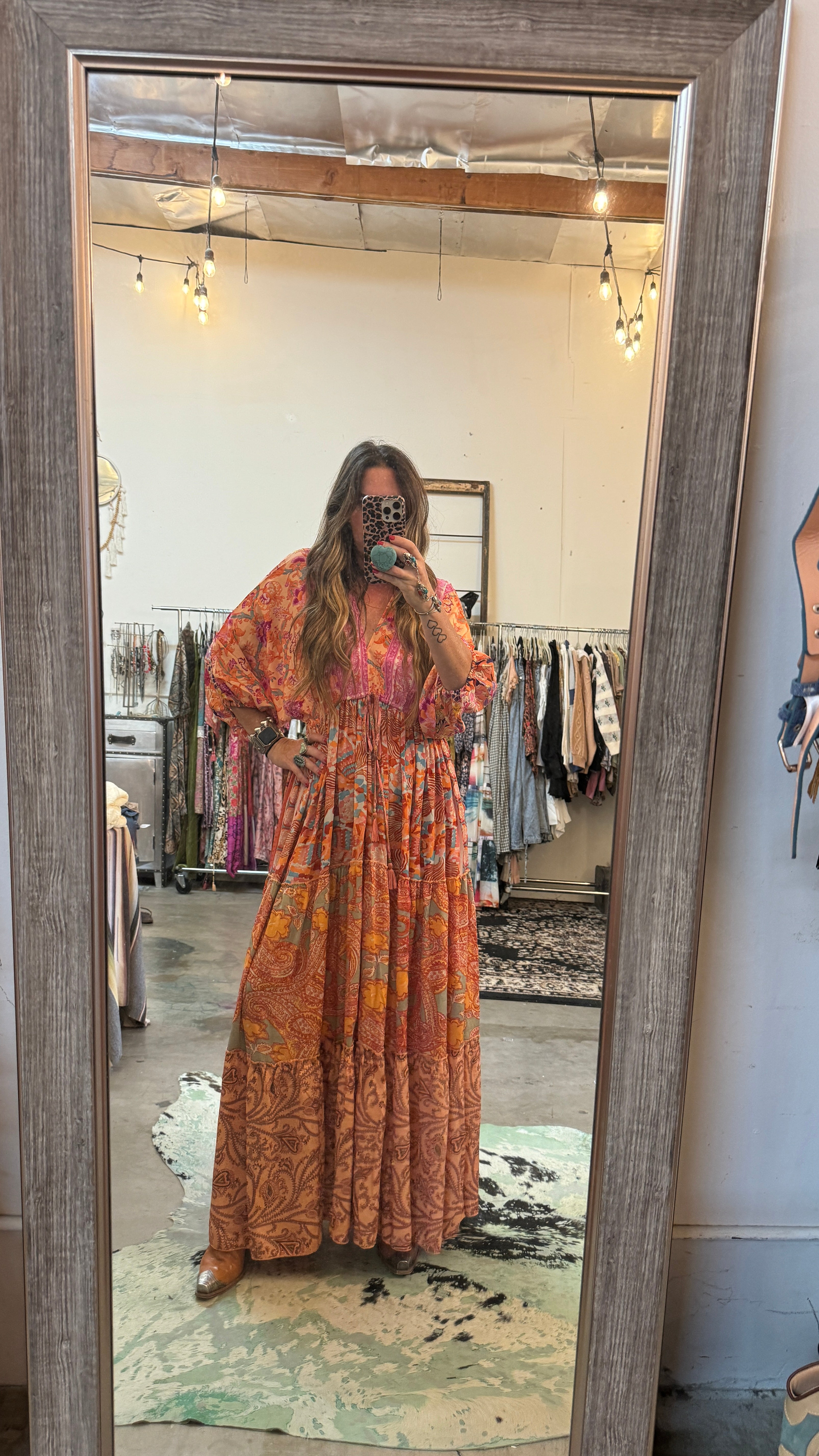 Gilda dress