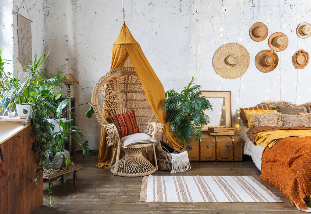 Boho Decor 101