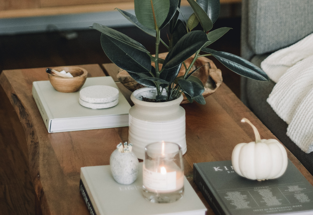 Fall home decoration tips