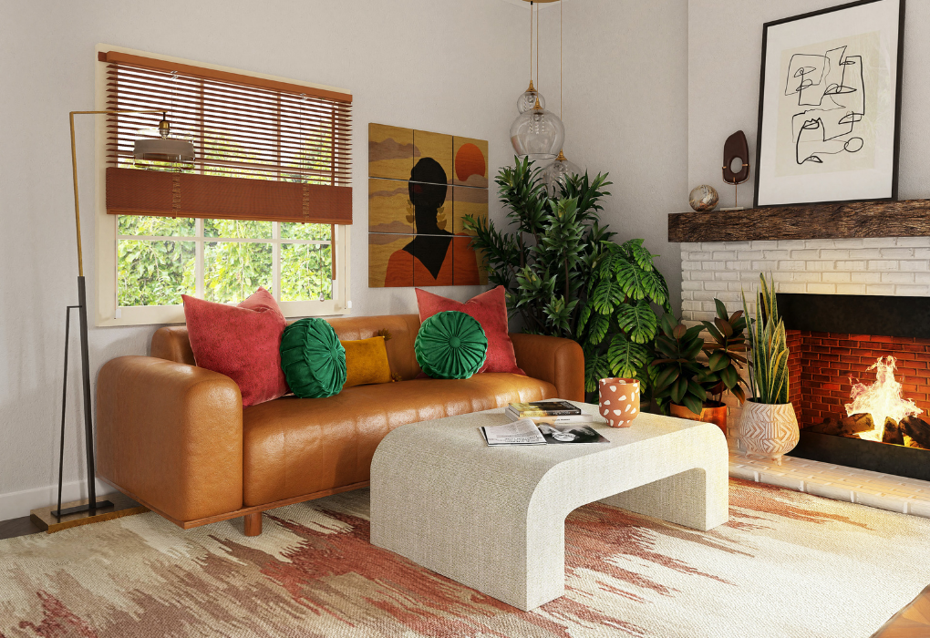 Fall home decor tips