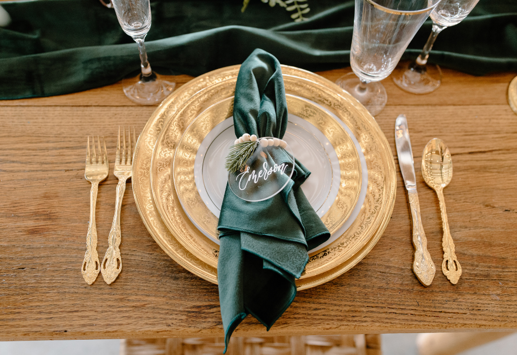 Table Styling 101