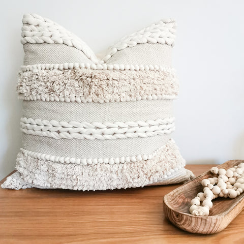 Boho Cushion