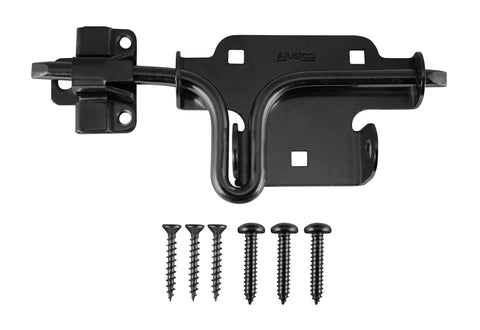 Adjustable Barrel Bolt Lock | Slide Bolt Lock | Pad Bolt Lock