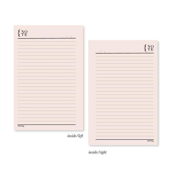 New Designs LV PM Agenda Inserts / Refills for Monthly and 