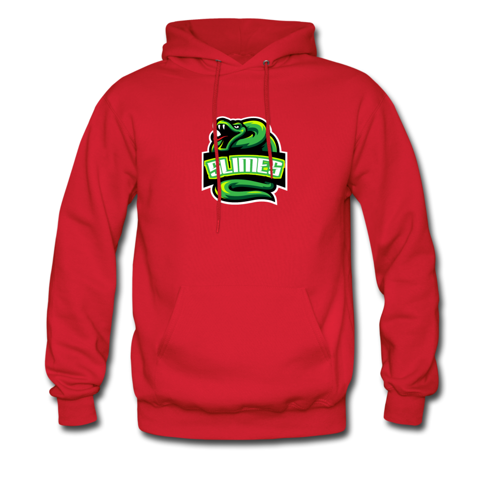 Mike Slime Hoodie – Official Teamize
