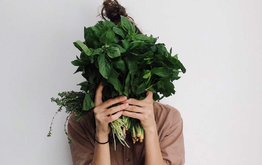 Signs You Are Not Eating Enough Greens – Wellbeing Nutrition