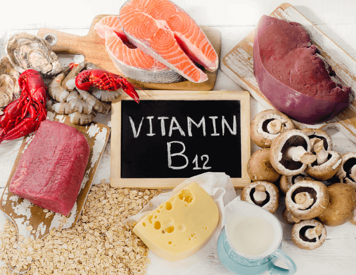 Vitamin B12: Here's why your Body Needs it – Wellbeing Nutrition