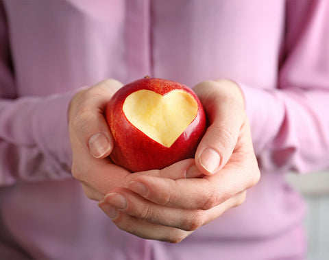 ACV - Promotes Heart Health