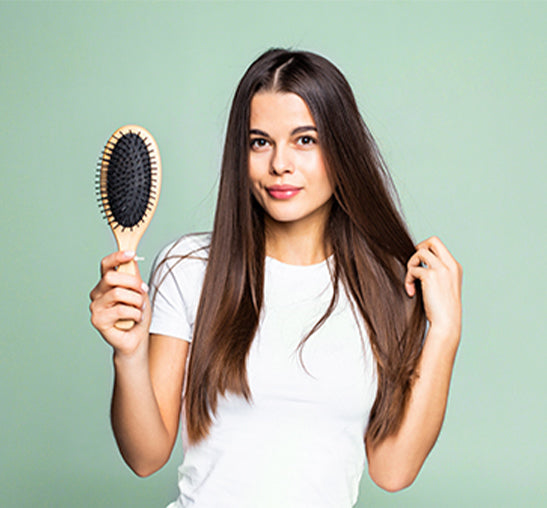 IT’S TIME TO PUT A PAUSE ON HAIR LOSS!
