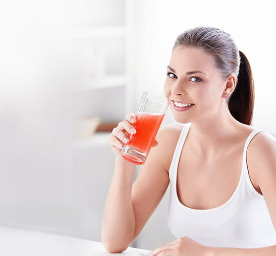 Why choose our ACV with Garcinia Cambogia and Pomegranate?