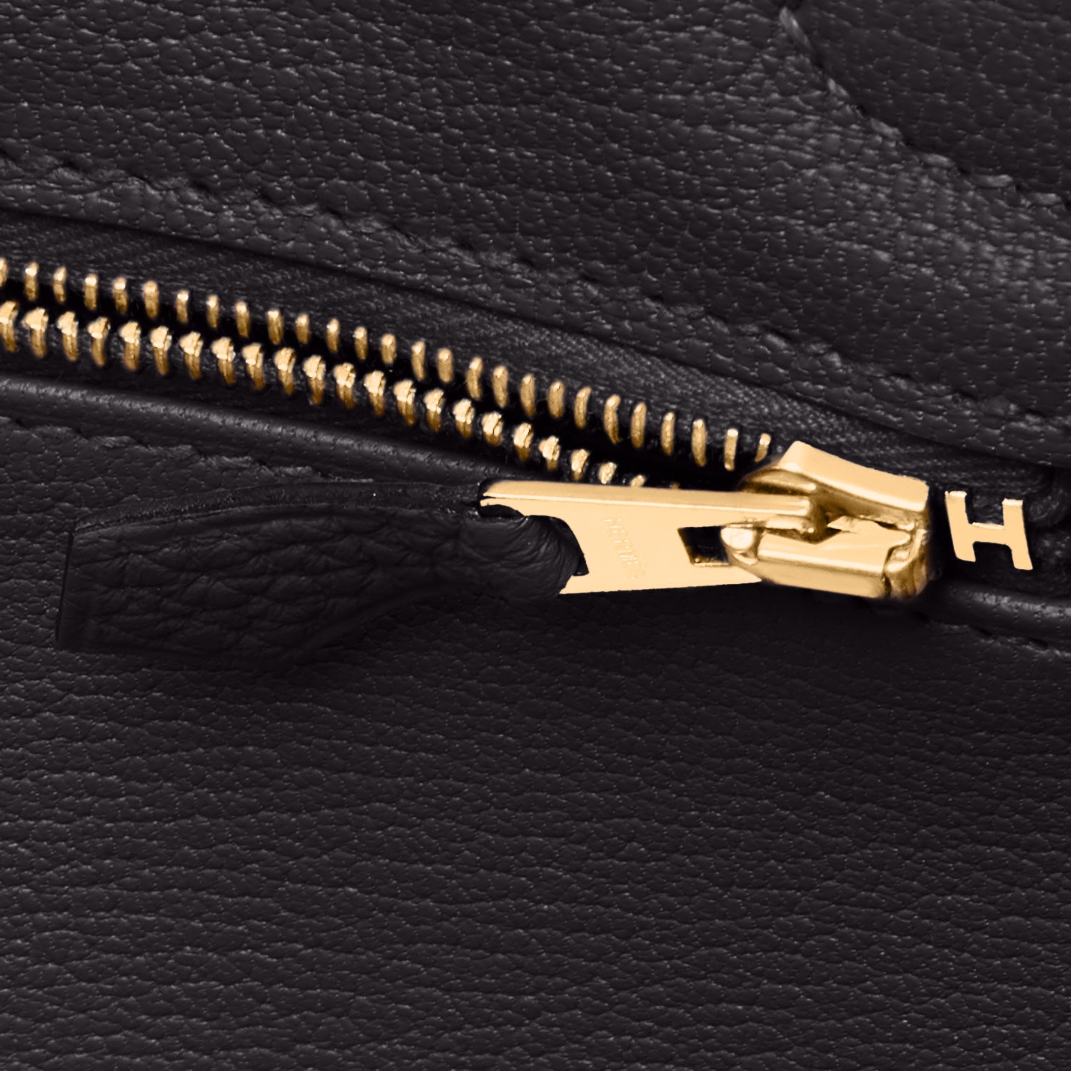 Hermes Breloque Charm Gold Bag Charm for Birkin or Kelly - Chicjoy