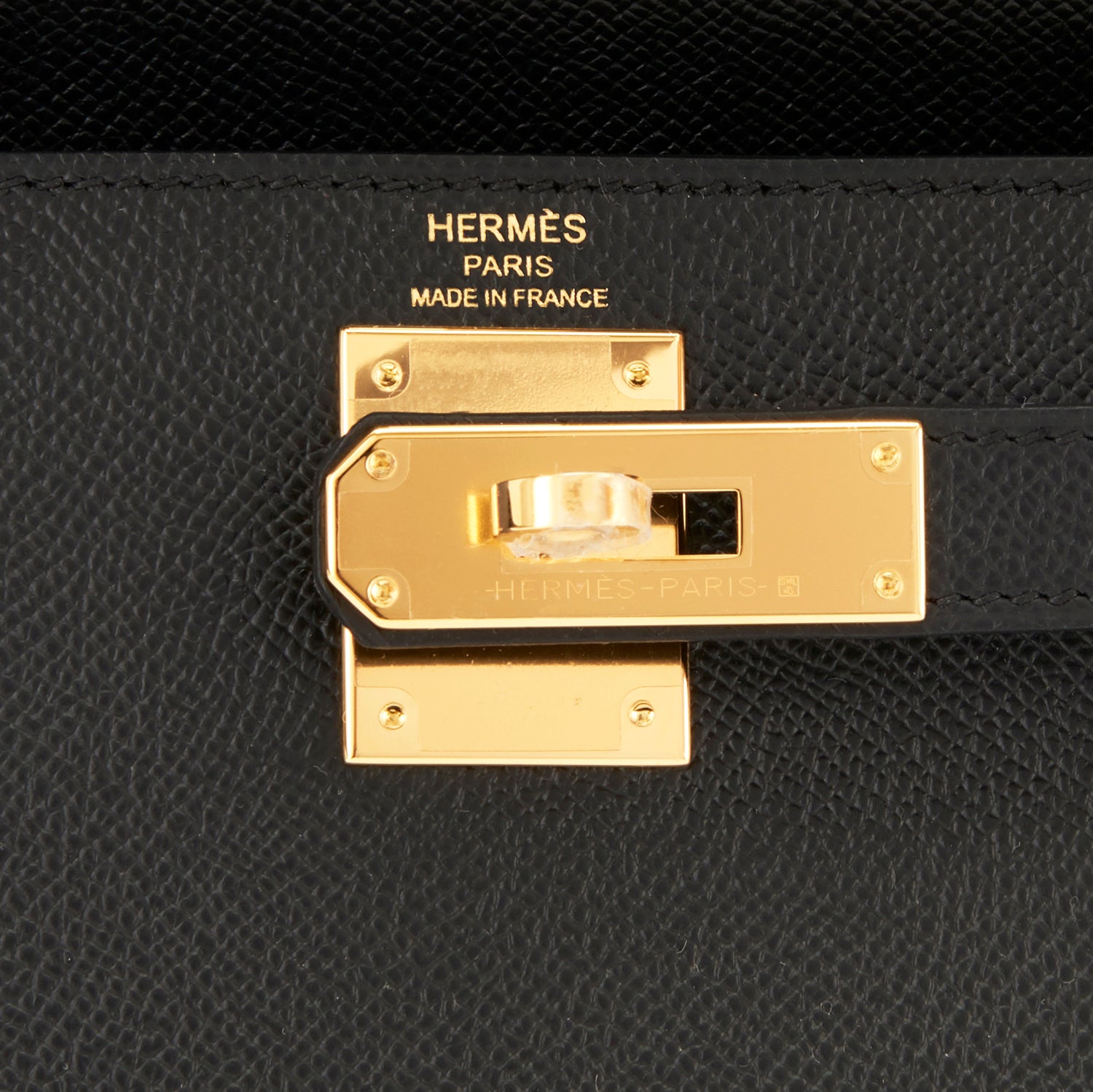 Hermes Kelly 25CM Rose Pourpre X Rose Azalee SO Gold Brush Hardware Epsom  NEW