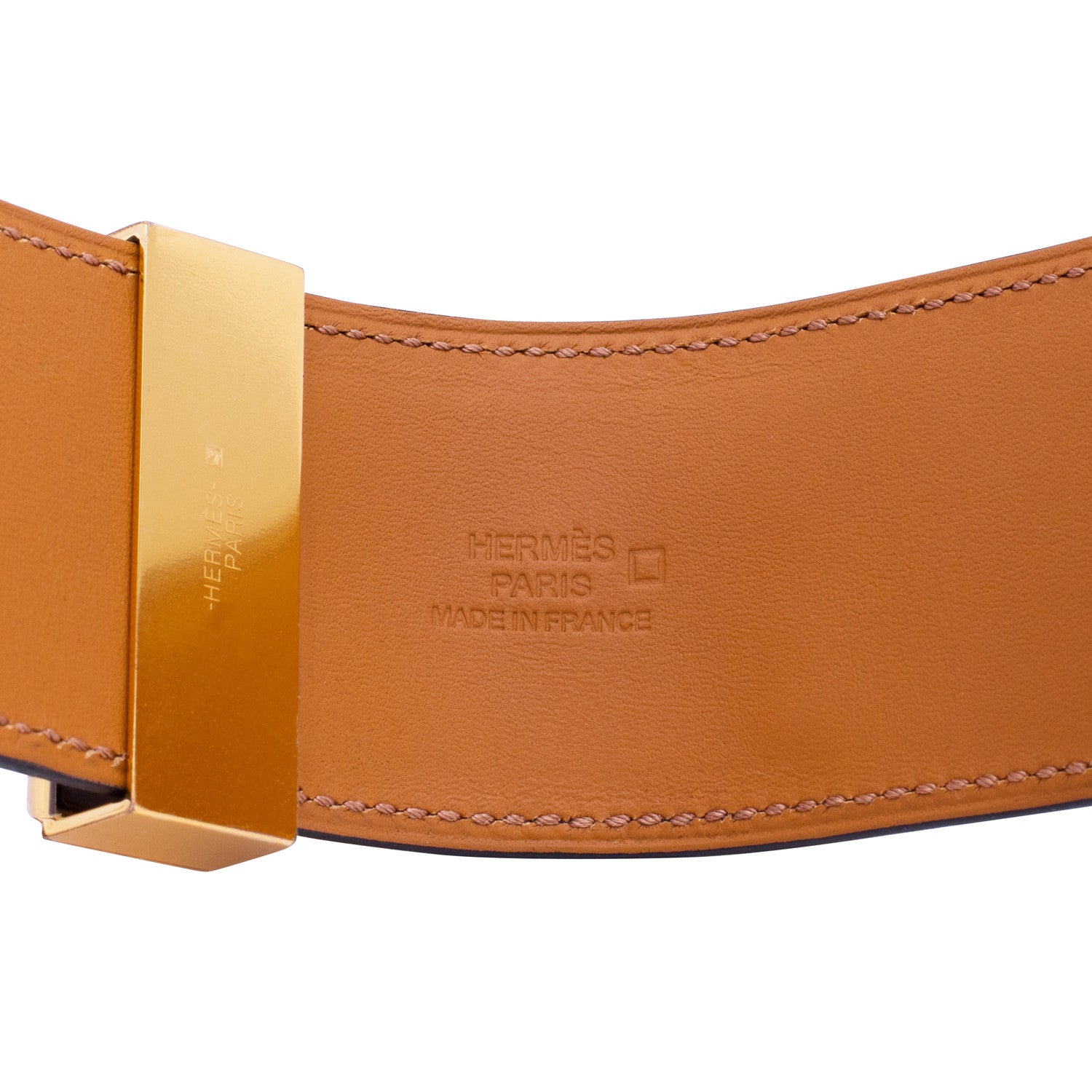 Hermes Kelly Belt – The Orange Box PH