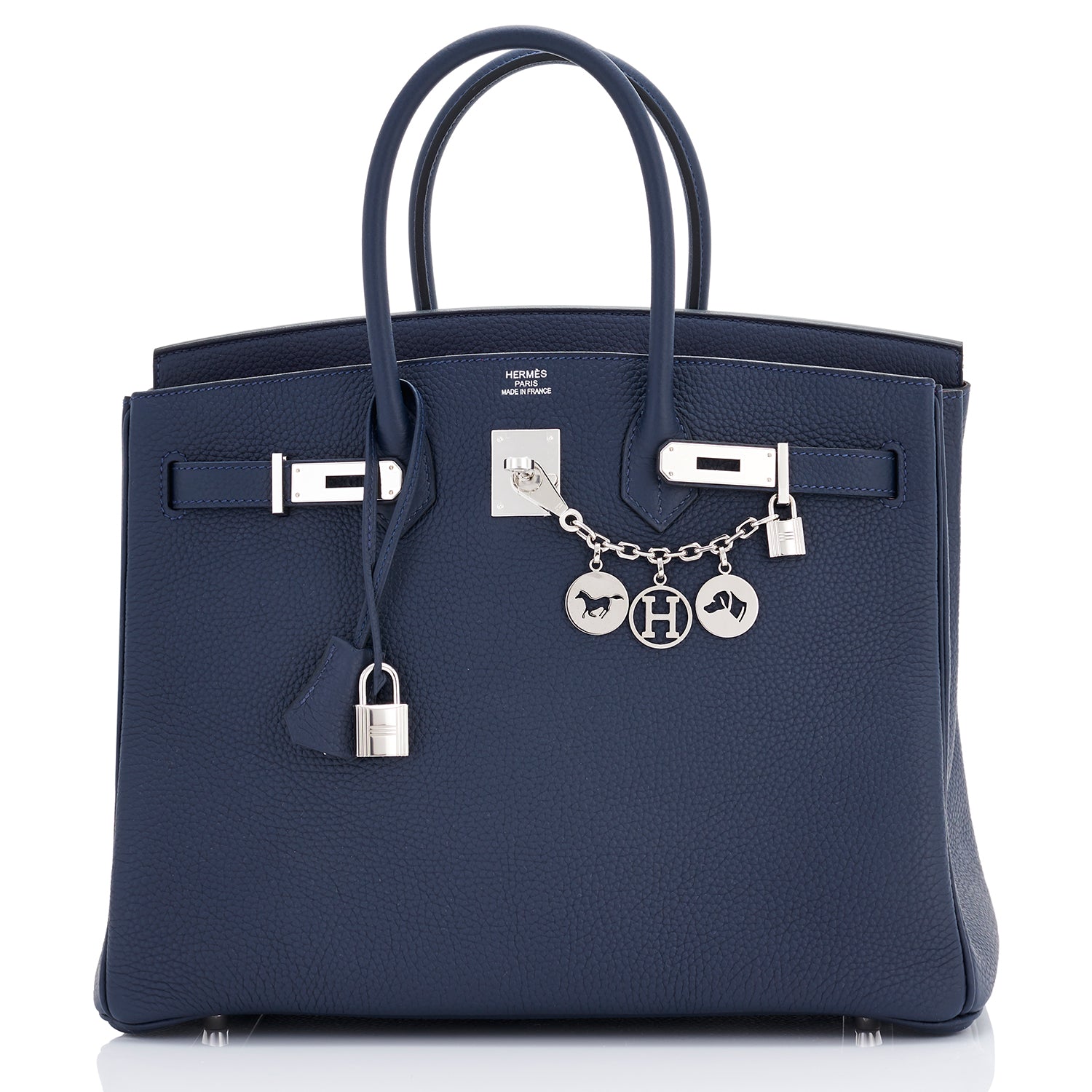 Hermes Blue Nuit 