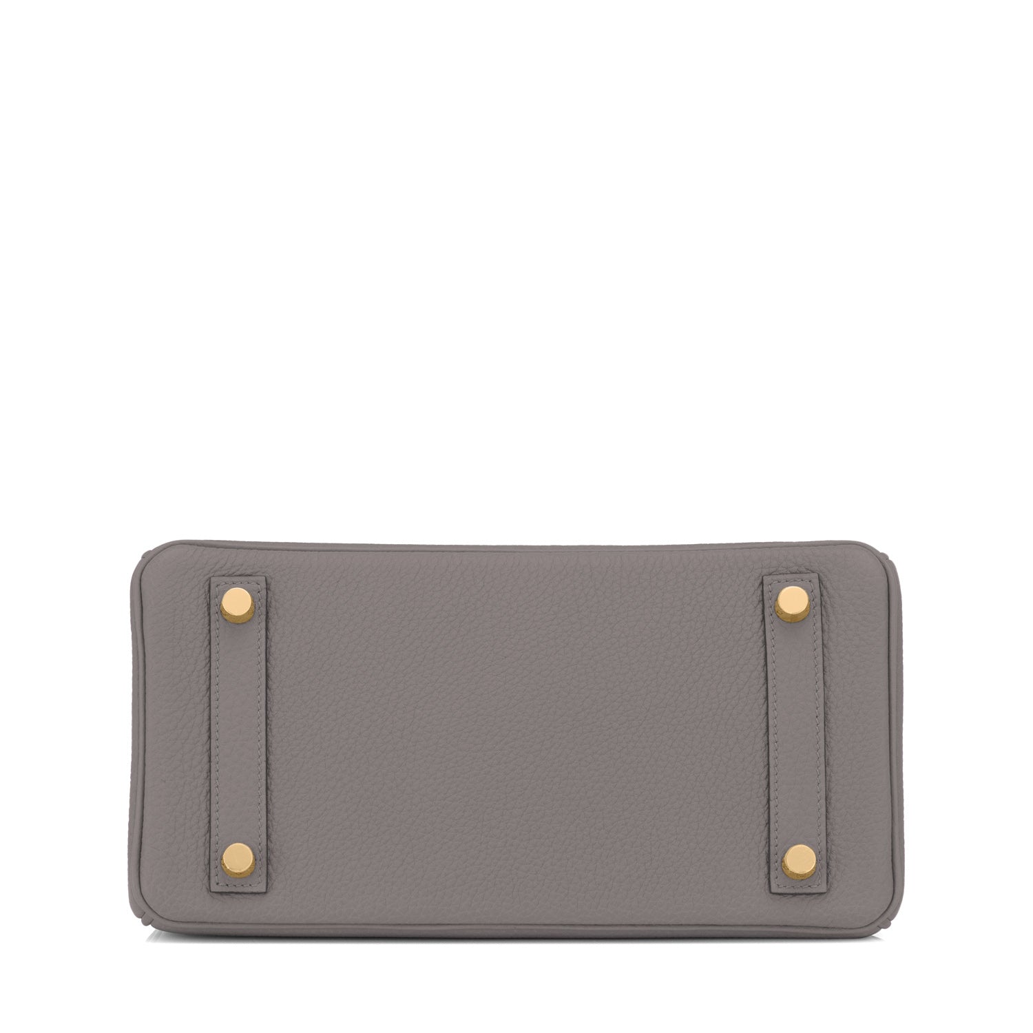 Hermes Jige Elan Clutch 29cm Gris Perle Pearl Grey Swift