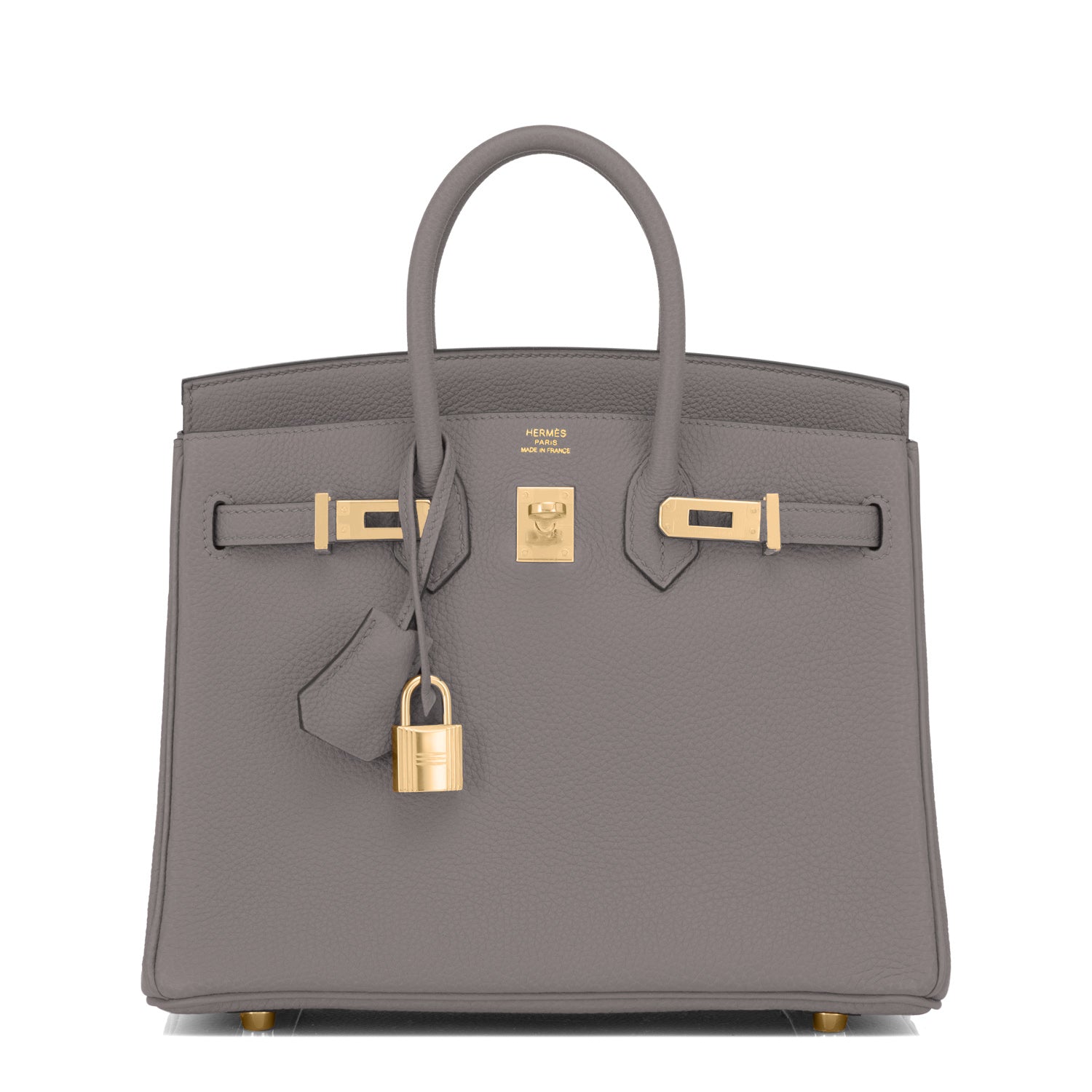 50 Shades of Grey - Check out our latest arrivals of Hermès Kelly's and  Birkin's in Etain, Meyer and Asphalt. See website for details and…