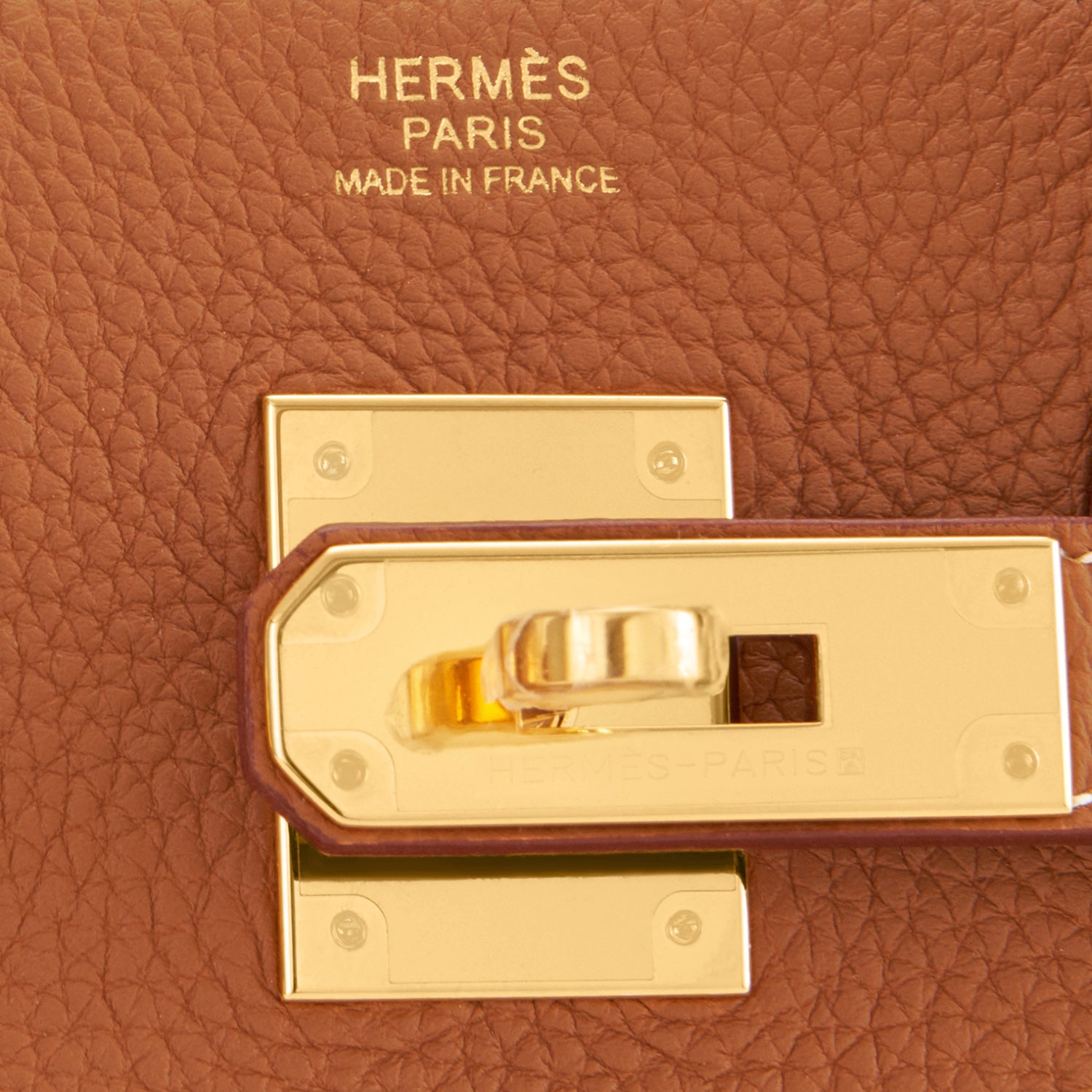 Hermès Evelyne 33 Rouge Casaque - Designer WishBags