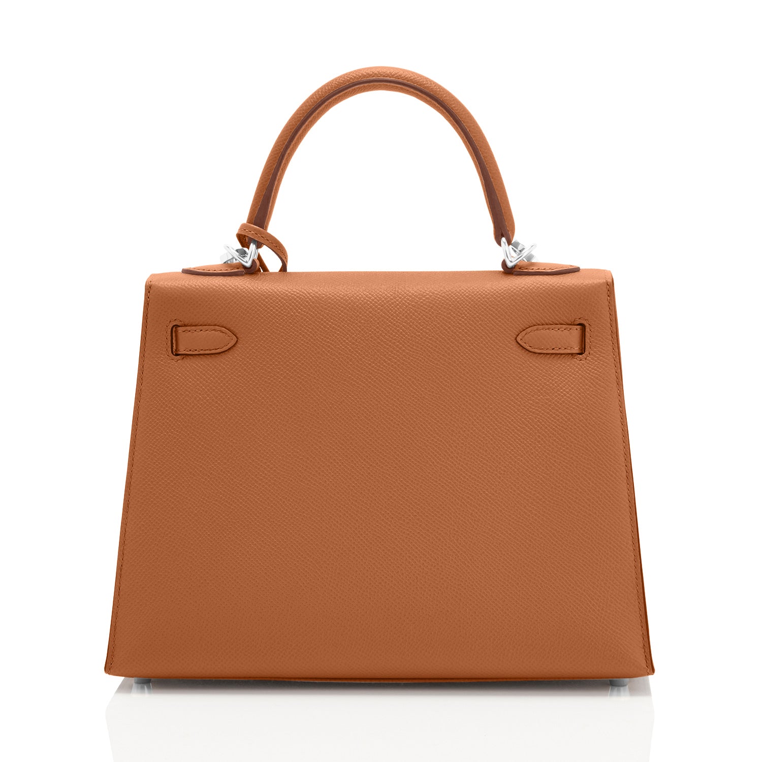 Hermès Kelly 25 Sellier Handbag