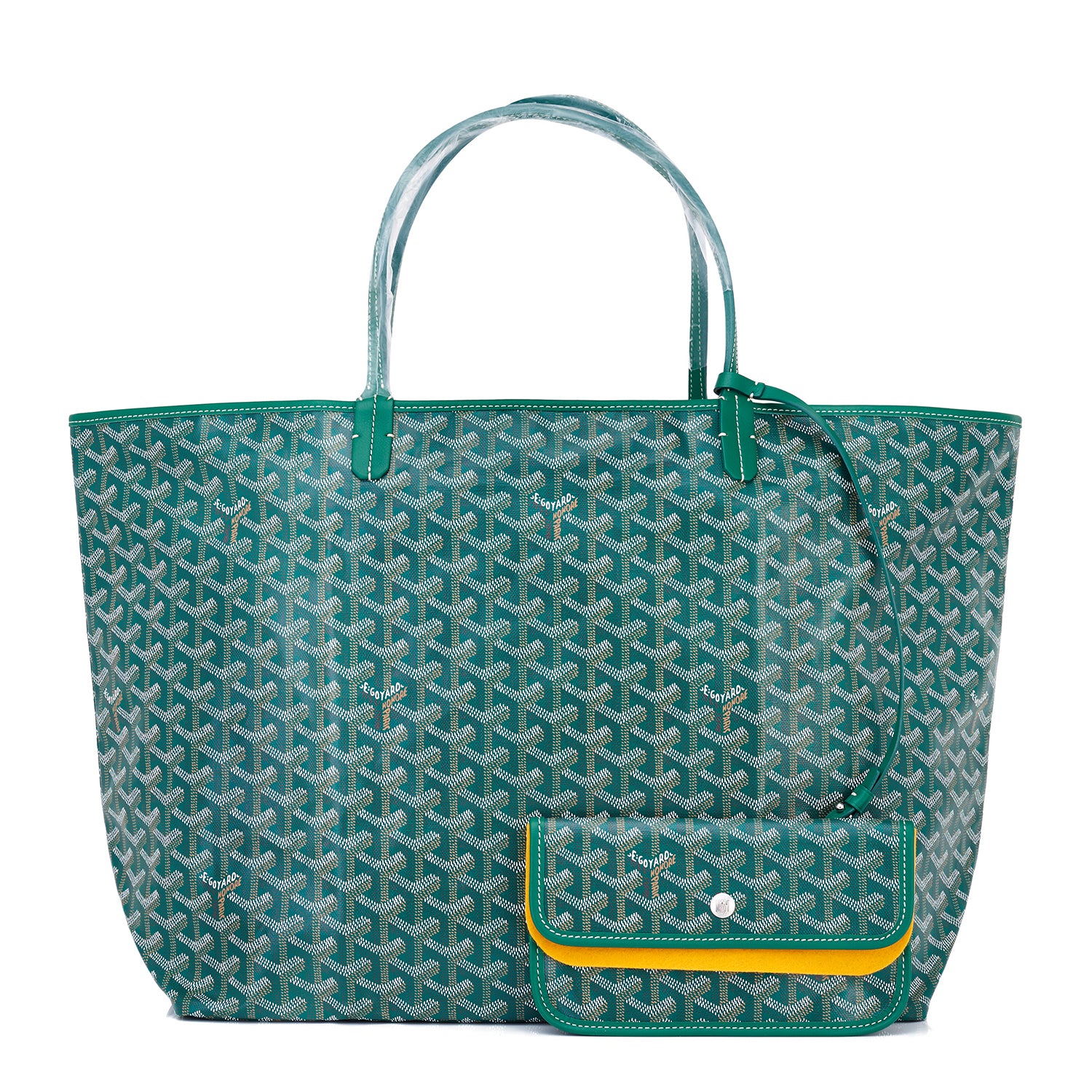 A Bollywood-favoured Goyard tote makes its presence felt on The White Lotus