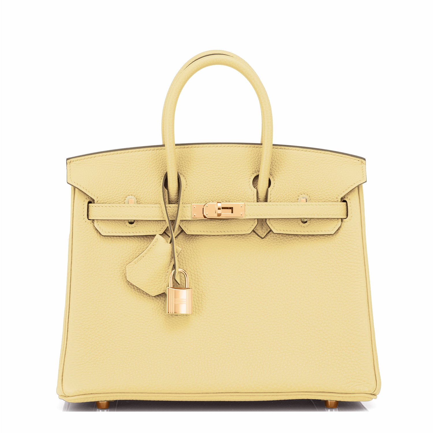 Hermes Chai Birkin 30cm Togo GHW – Consign of the Times ™