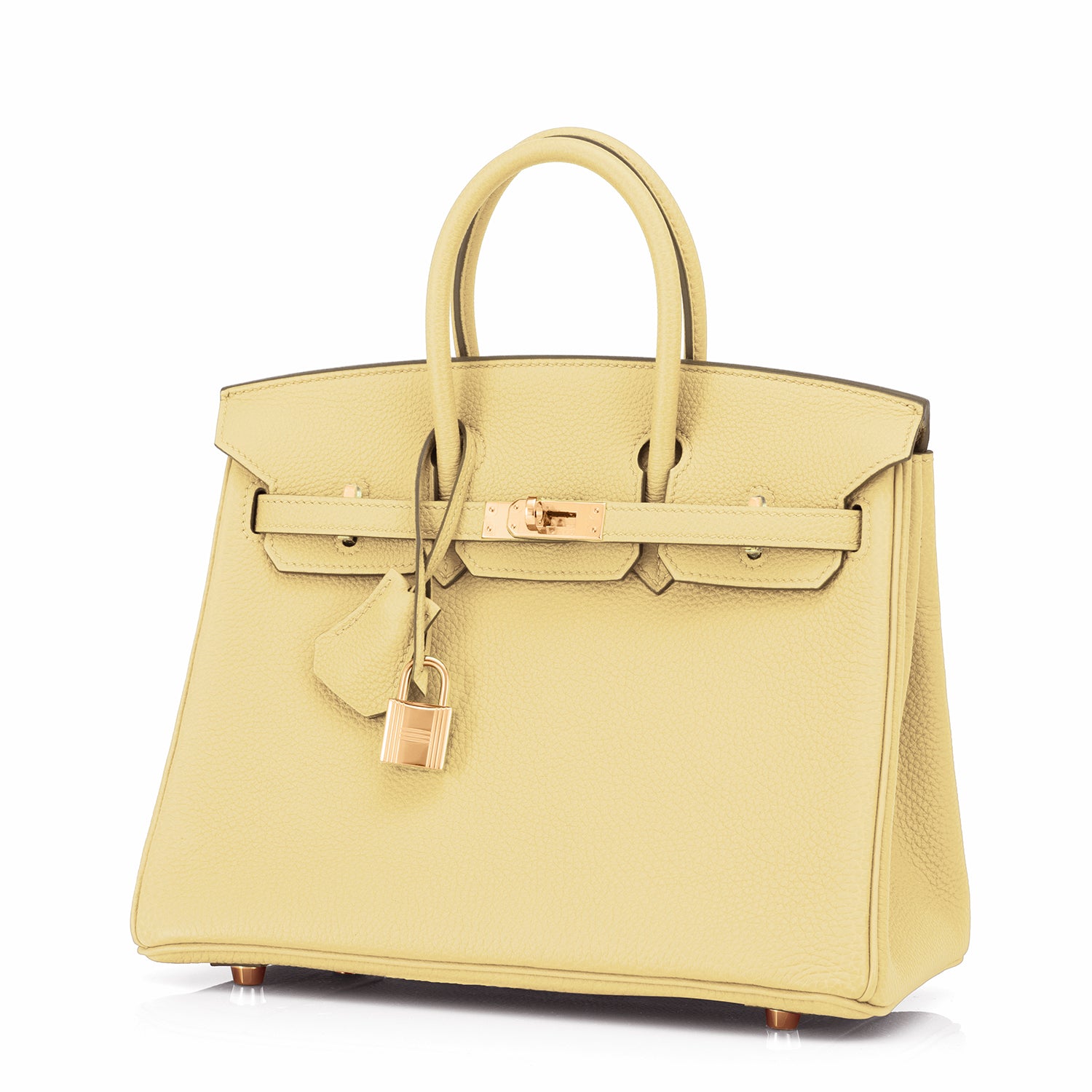 Hermes Chai Birkin 30cm Togo GHW – Consign of the Times ™