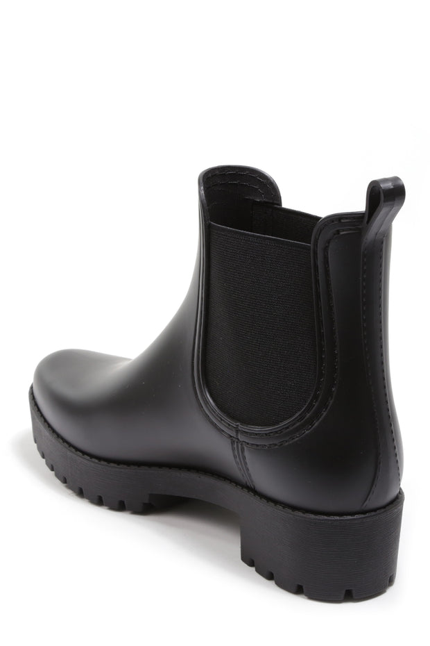 Catherine Catherine Malandrino Fable Platform Rain Boot – Shoes and Style