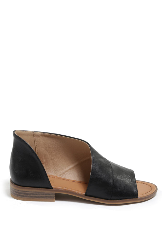 Theorie - Catherine Catherine Malandrino Slip-On Sandal – Shoes and Style