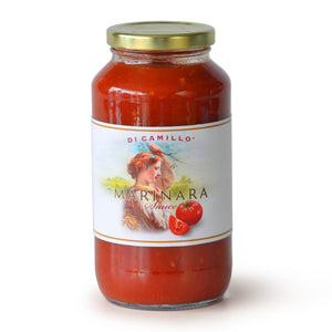 Salsa di Pomodoro {Tomato Sauce} - bell' alimento