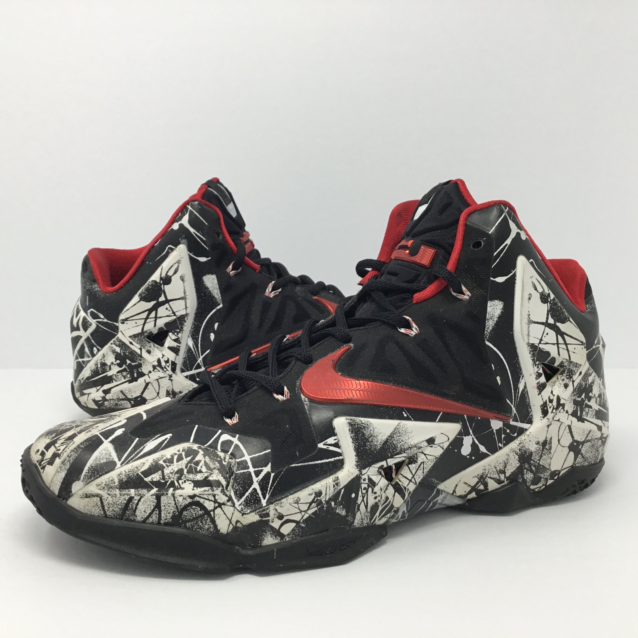 lebron 11 xi