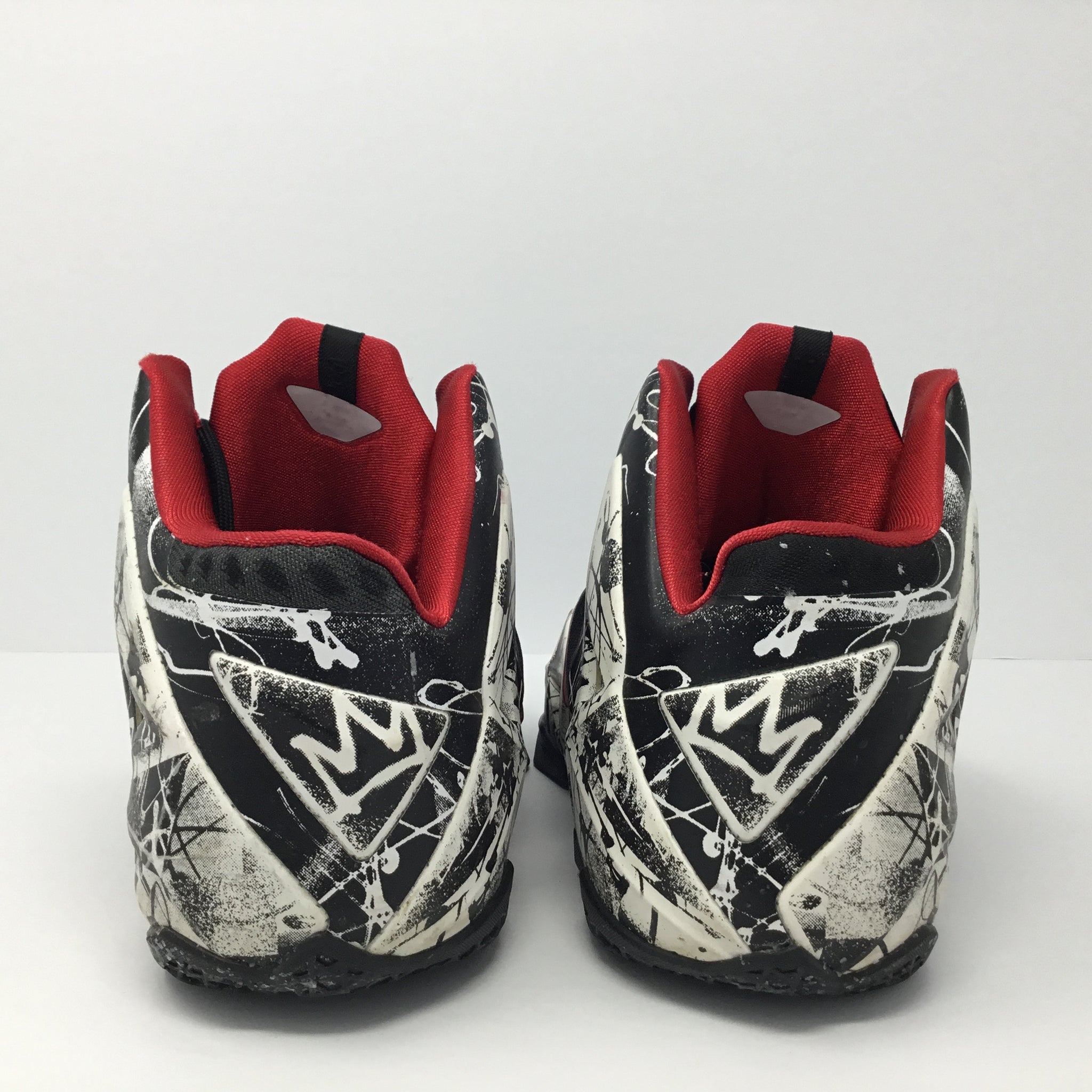 lebron 11 graffiti price