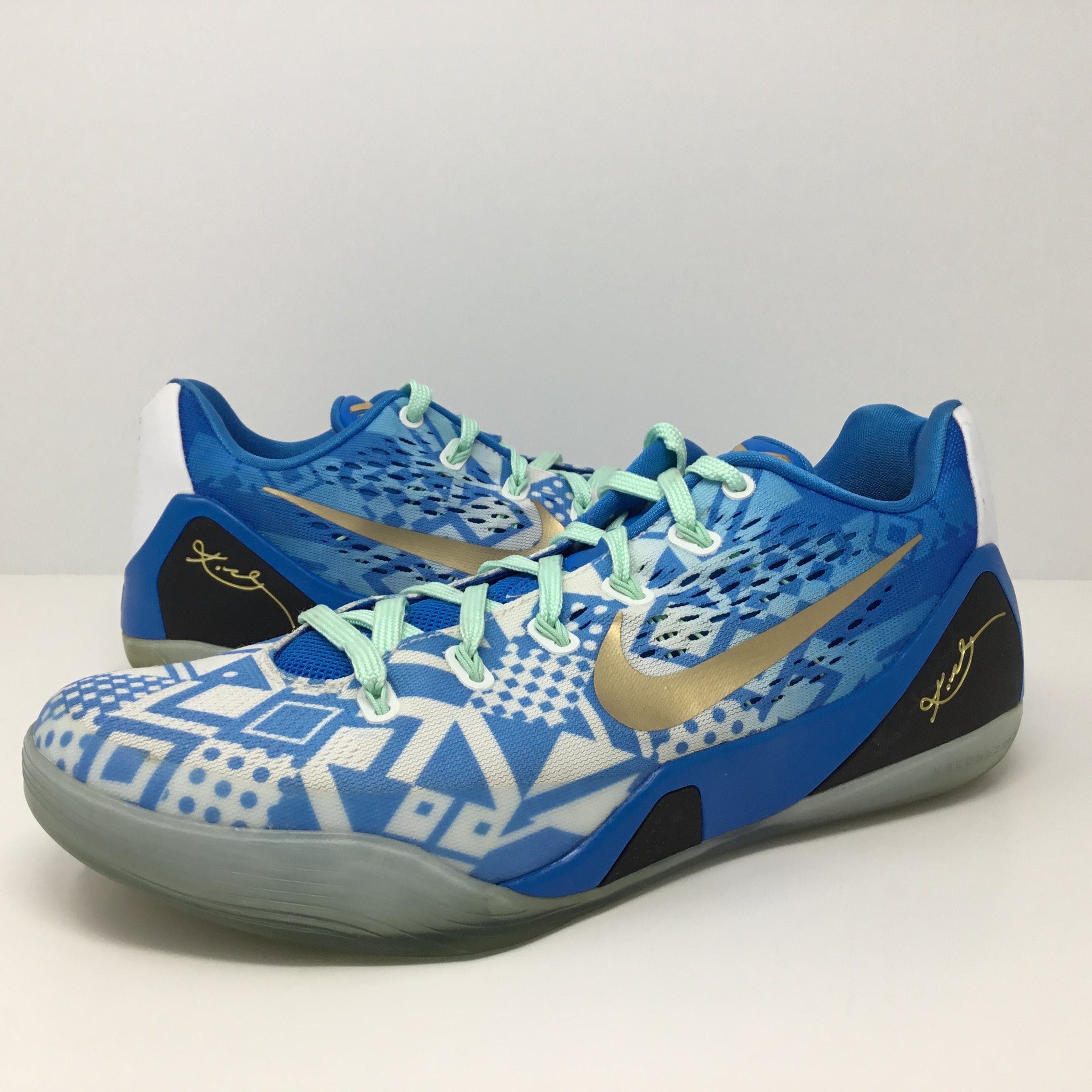 kobe cobalt