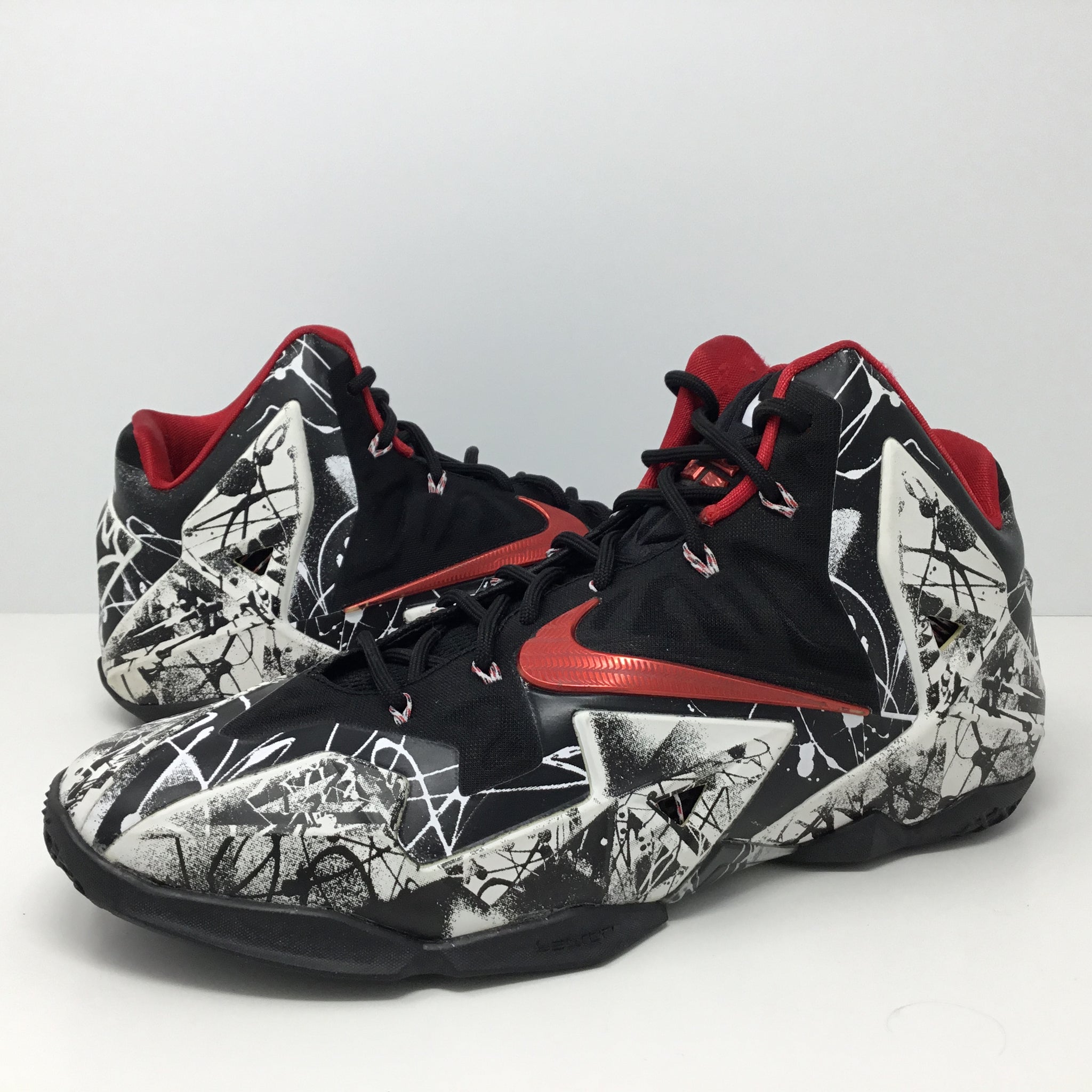 nike lebron 11 xi