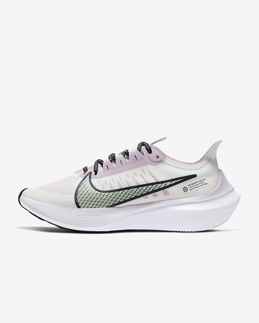 nike zoom gravity womens