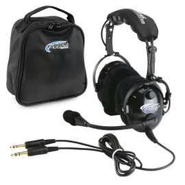 Rugged Air RA200 General Aviation Student Pilot Headset – Rugged 