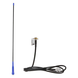 VHF External Antenna Kit for Handheld Radios (VHF 144 - 174 MHz) – Rugged  Radios