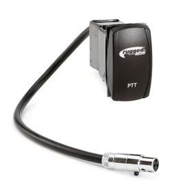 Foot Pedal Push to Talk PTT OFFROAD Intercom Systems – Rugged Radios