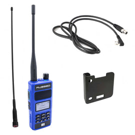 Radio Kit - Motorola CM300D Digital Business Band Mobile Radio with An –  Rugged Radios