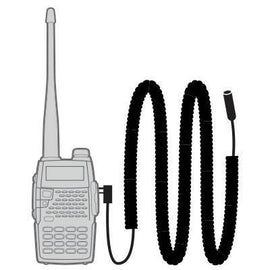 Four Headset or Large Storage Bag with Handle – Rugged Radios