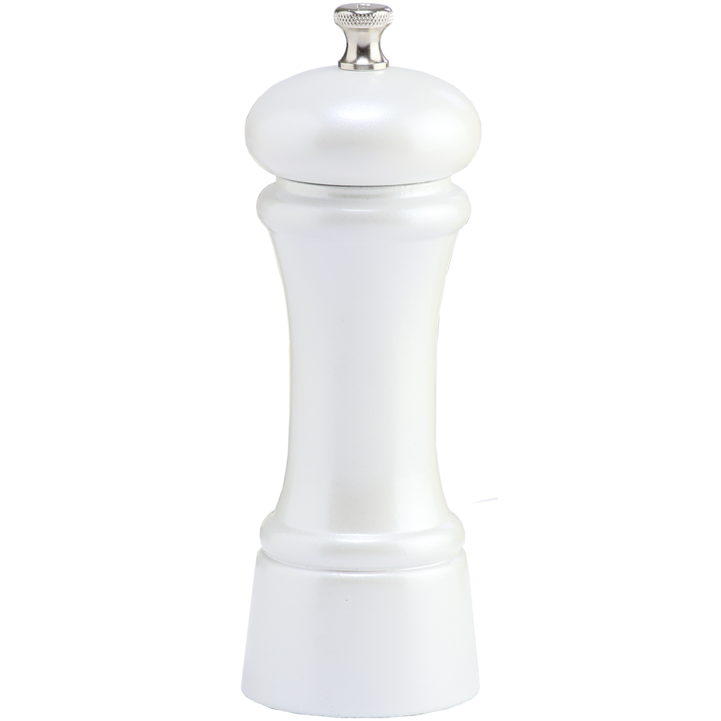 Chef Specialties 6" Elegance Pepper Mill