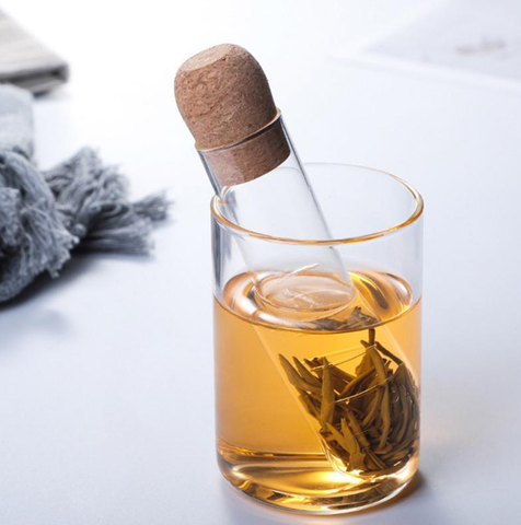 OWARI TUBE TEA INFUSER