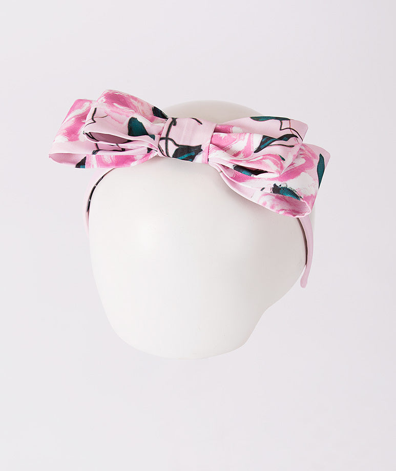 Product Image of Petania Garden Headband #1