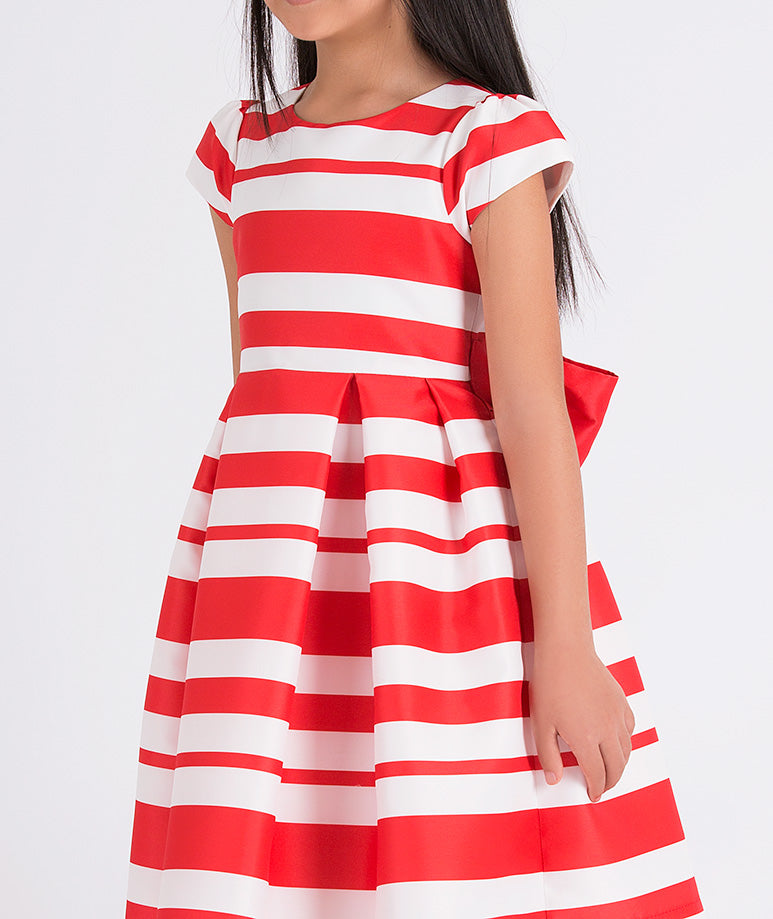 Product Image of Candy Bow Dress #2