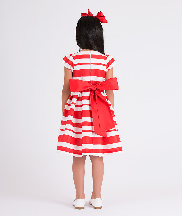 Product Image of Candy Bow Dress #3