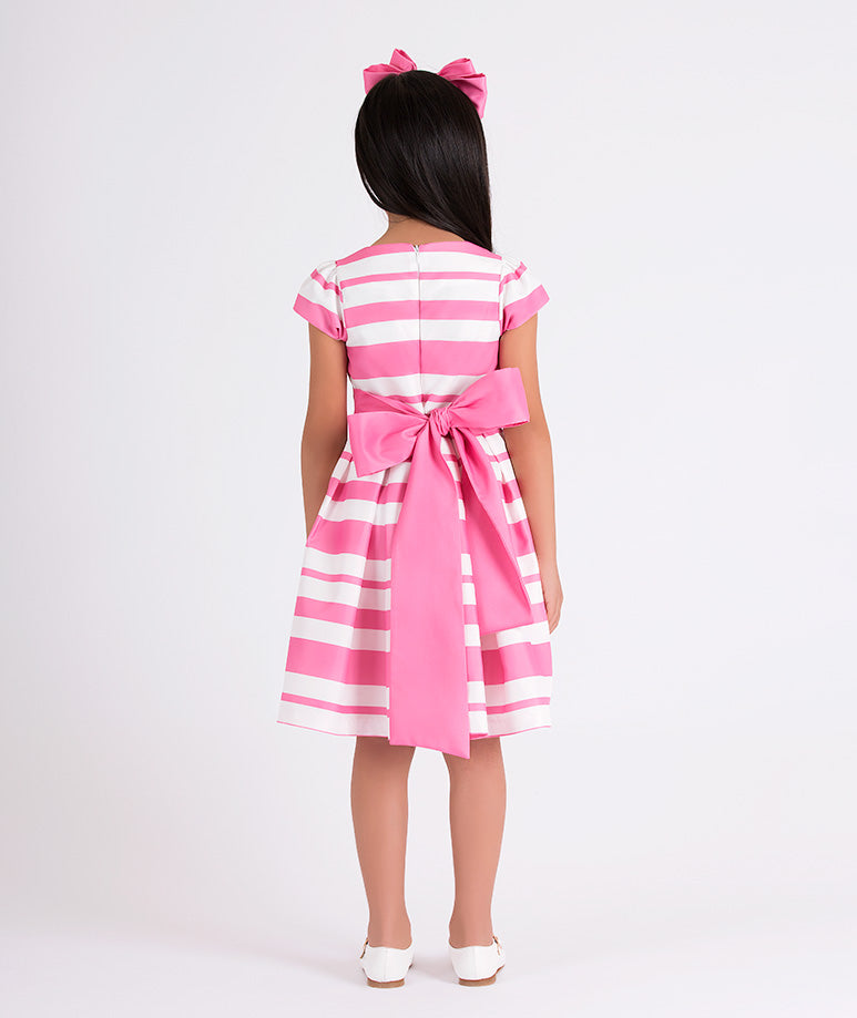 Product Image of Candy Bow Dress #3